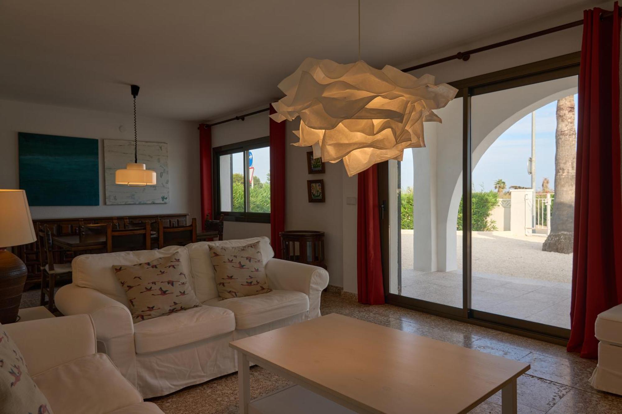 Casa Eucaliptus Villa L'Eucaliptus Luaran gambar