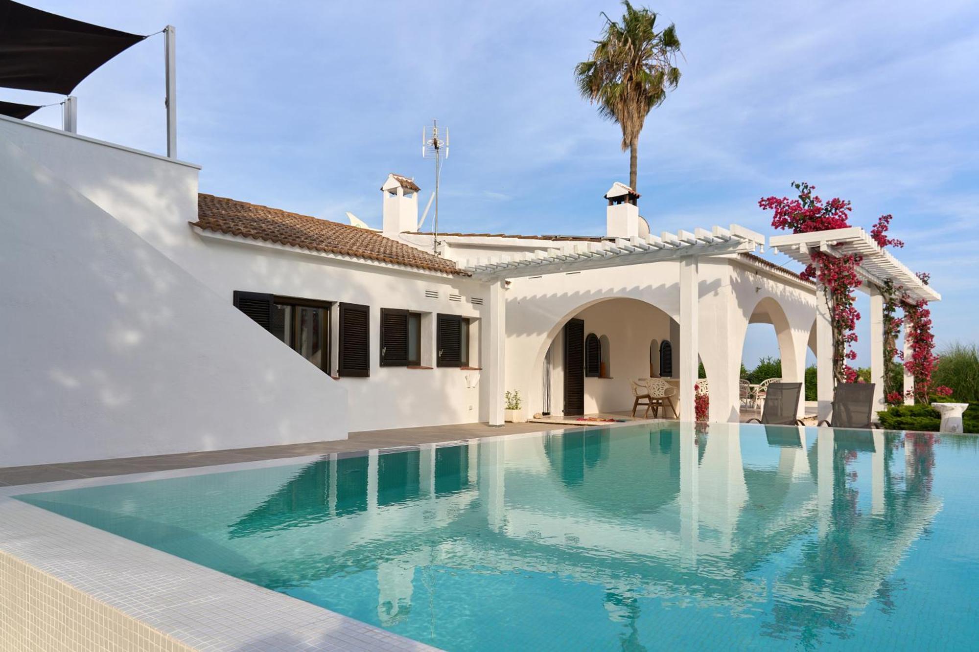 Casa Eucaliptus Villa L'Eucaliptus Luaran gambar