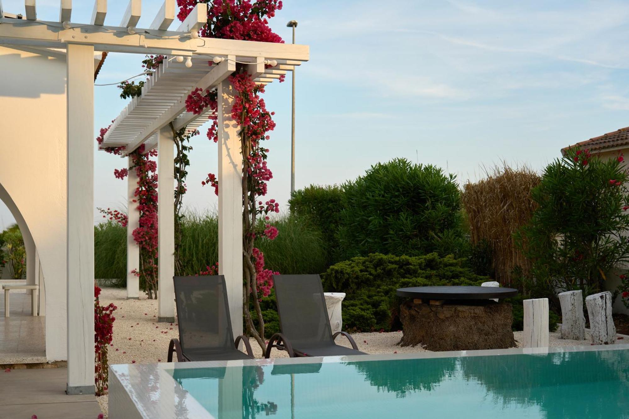 Casa Eucaliptus Villa L'Eucaliptus Luaran gambar