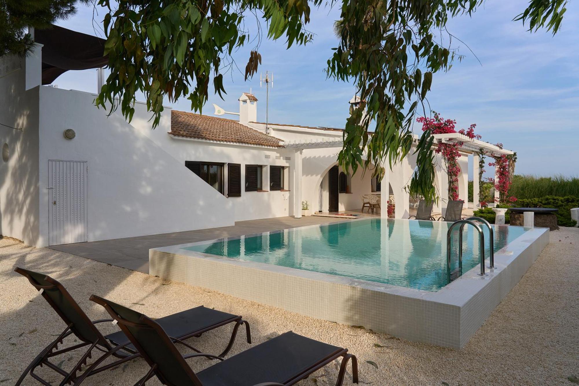 Casa Eucaliptus Villa L'Eucaliptus Luaran gambar