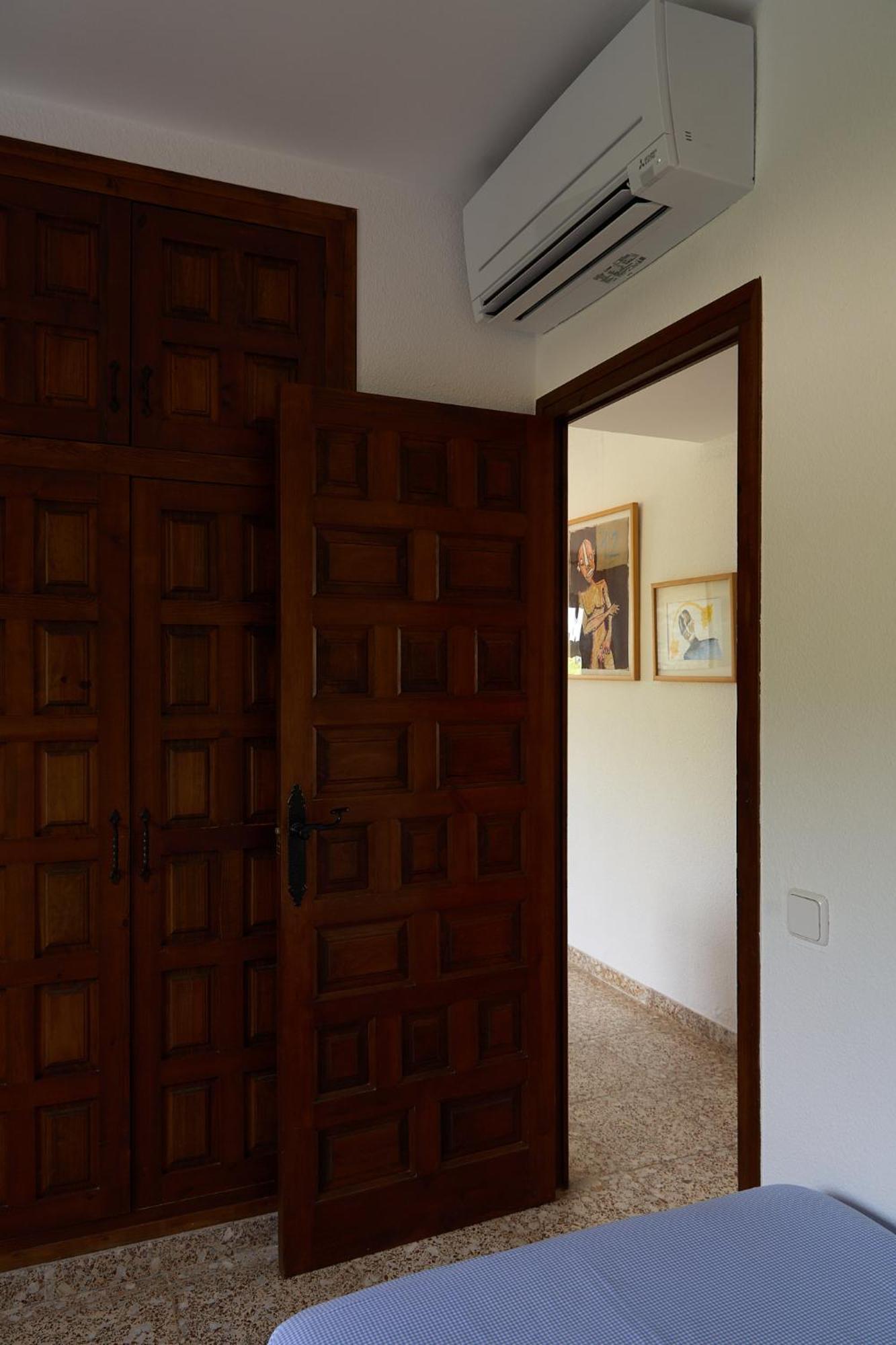 Casa Eucaliptus Villa L'Eucaliptus Luaran gambar