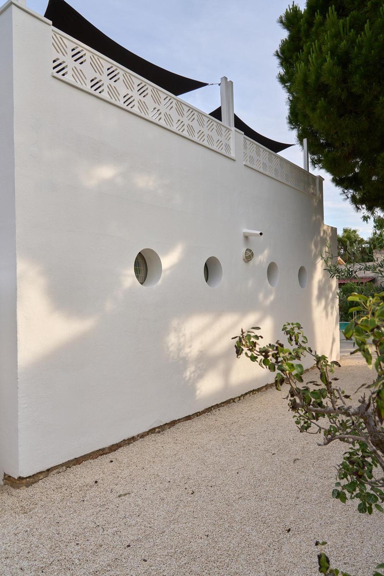 Casa Eucaliptus Villa L'Eucaliptus Luaran gambar