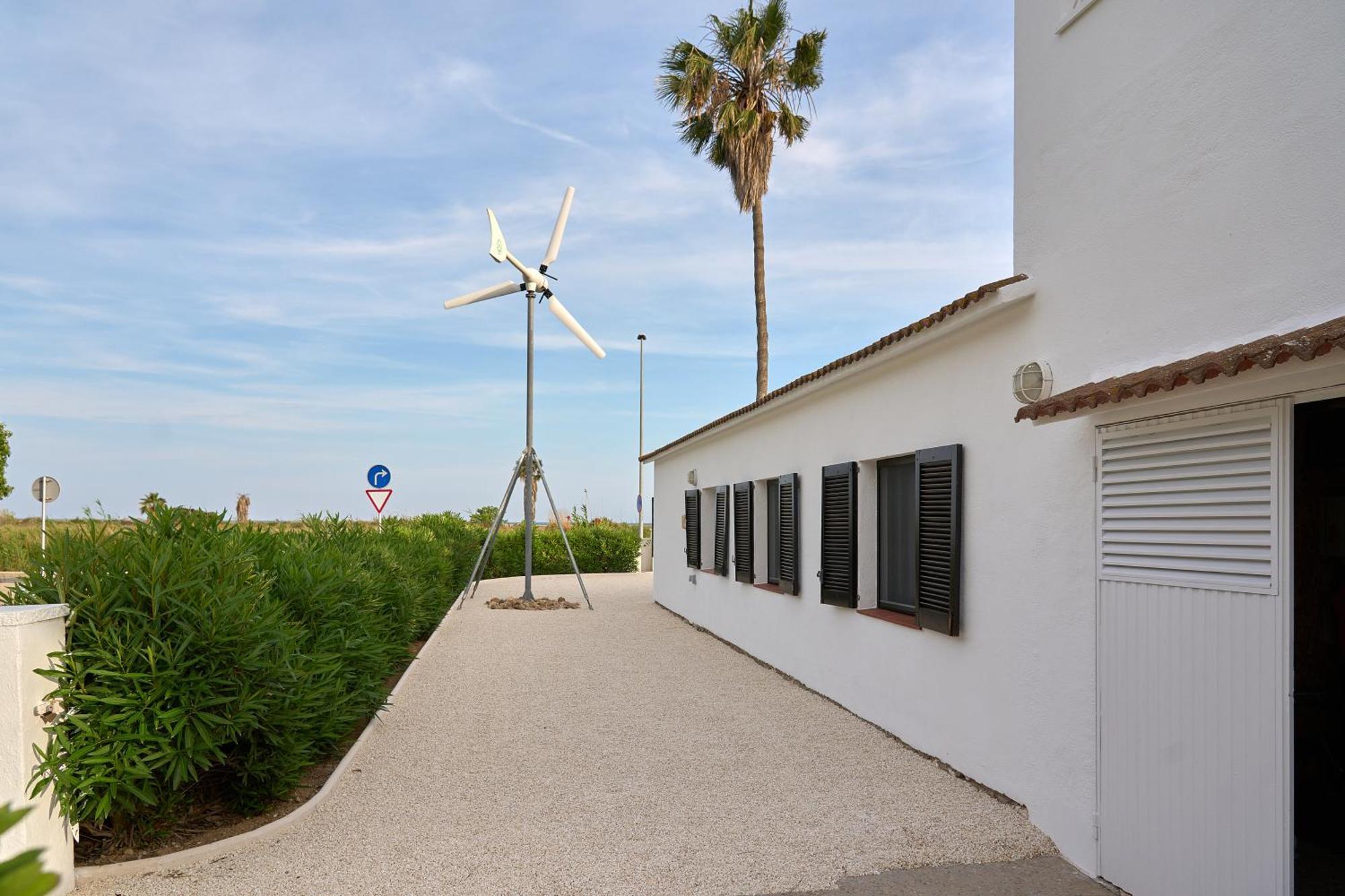 Casa Eucaliptus Villa L'Eucaliptus Luaran gambar