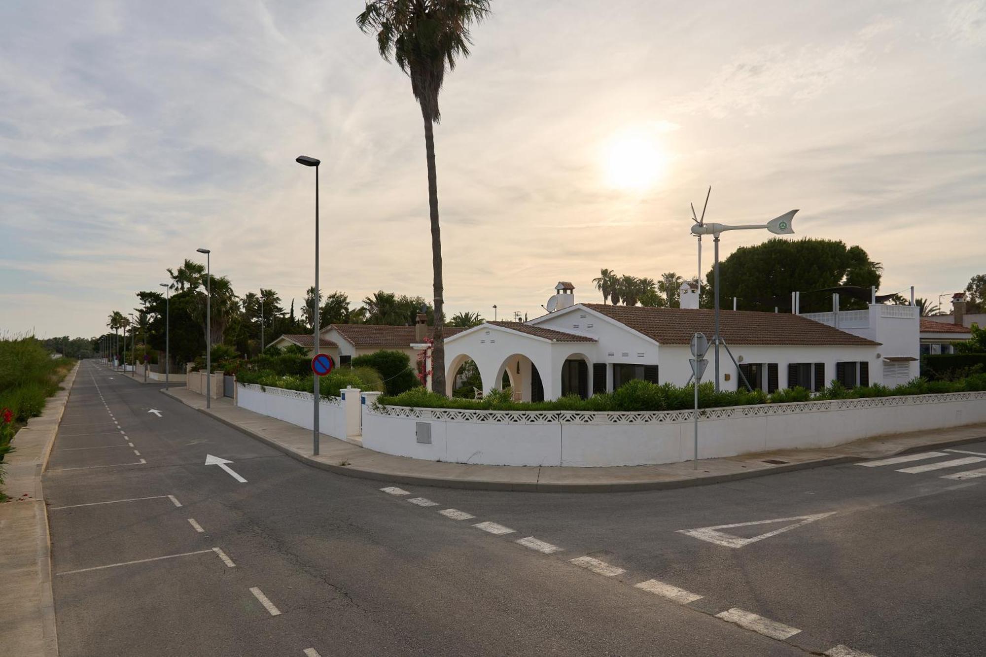Casa Eucaliptus Villa L'Eucaliptus Luaran gambar