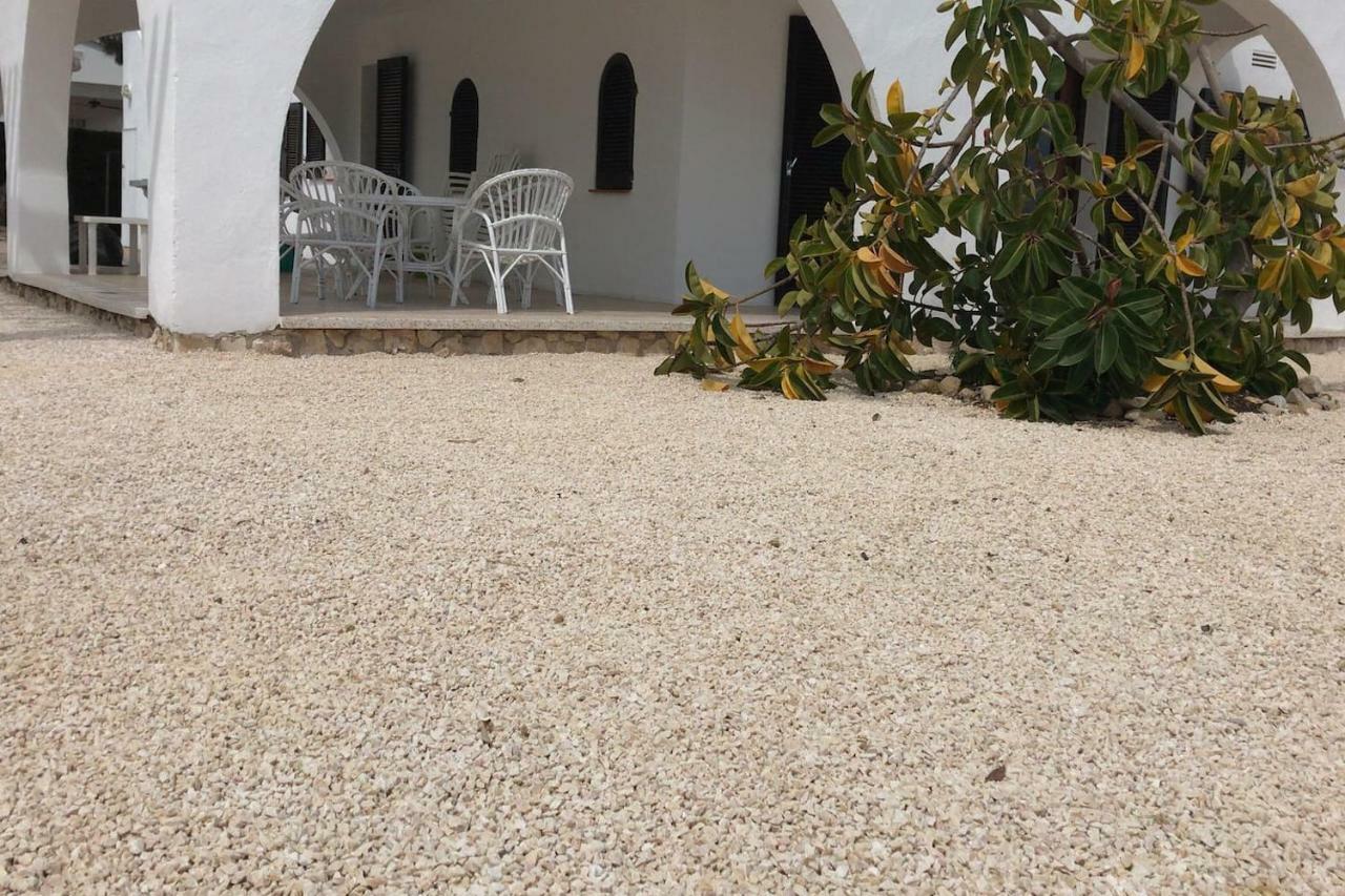 Casa Eucaliptus Villa L'Eucaliptus Luaran gambar
