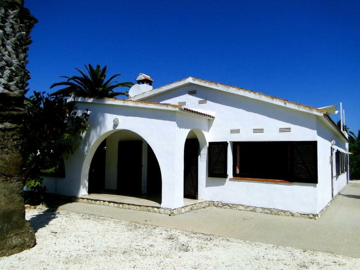 Casa Eucaliptus Villa L'Eucaliptus Luaran gambar