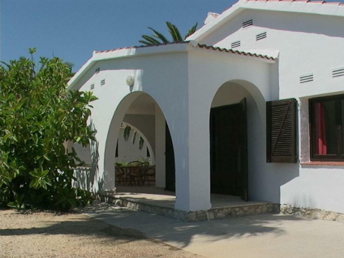 Casa Eucaliptus Villa L'Eucaliptus Luaran gambar