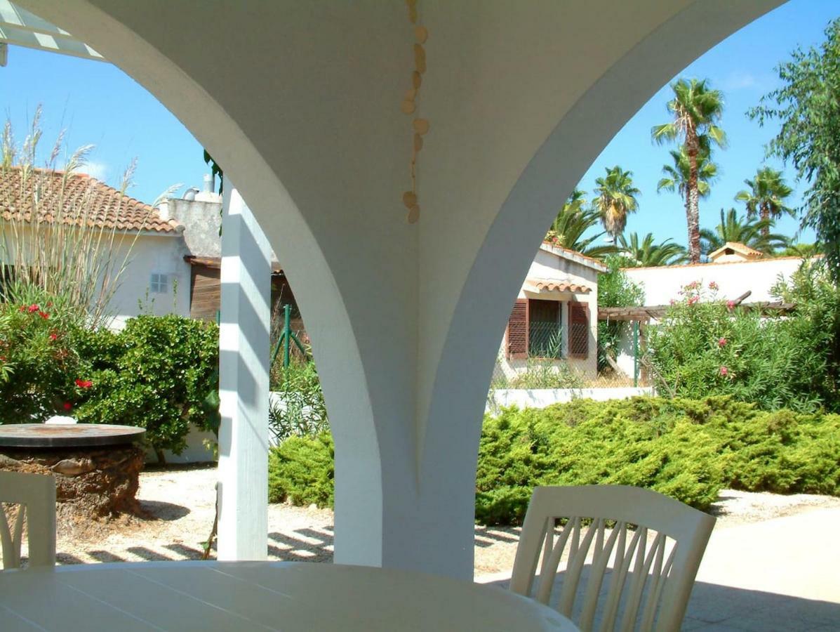 Casa Eucaliptus Villa L'Eucaliptus Luaran gambar