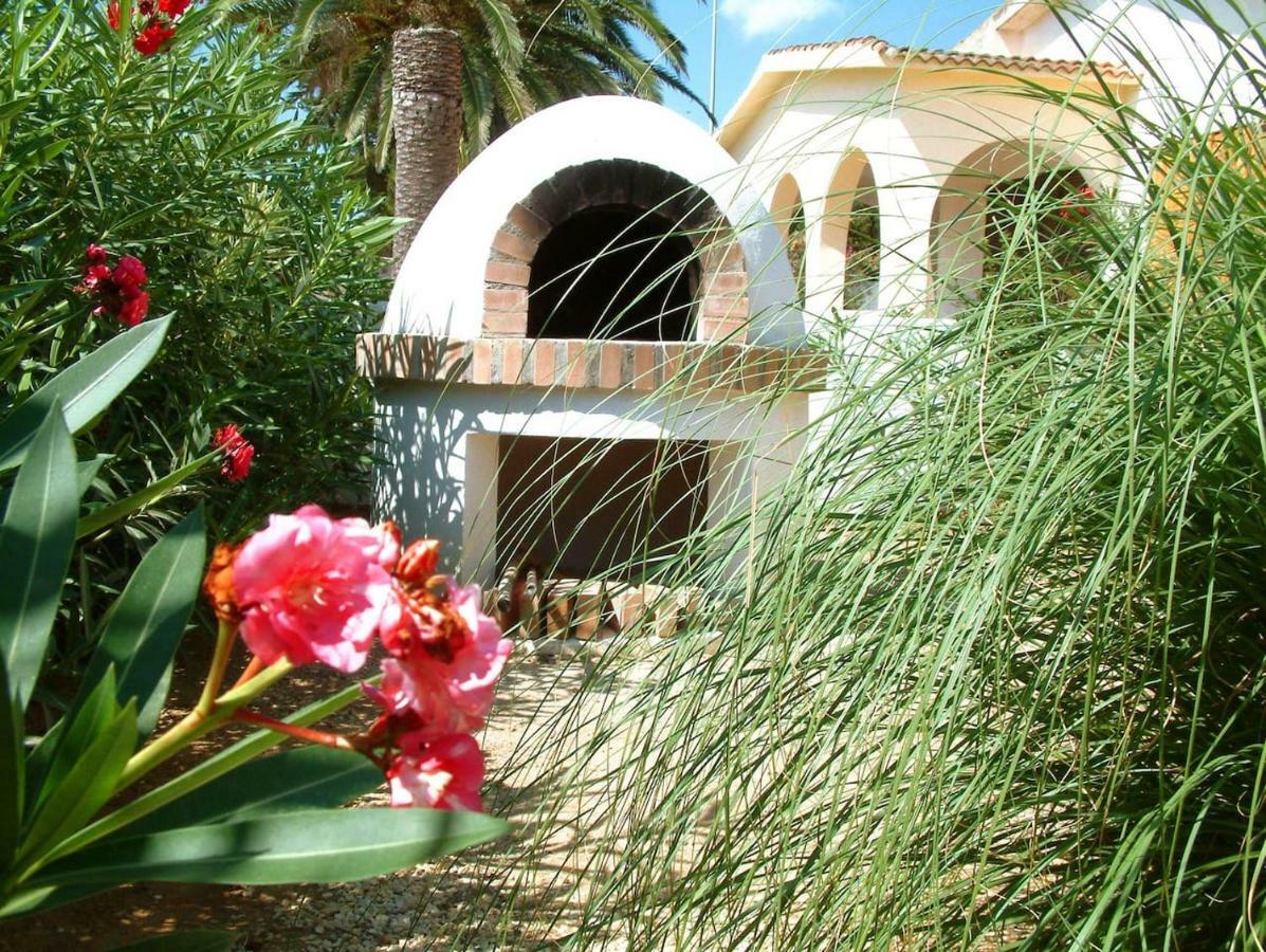 Casa Eucaliptus Villa L'Eucaliptus Luaran gambar