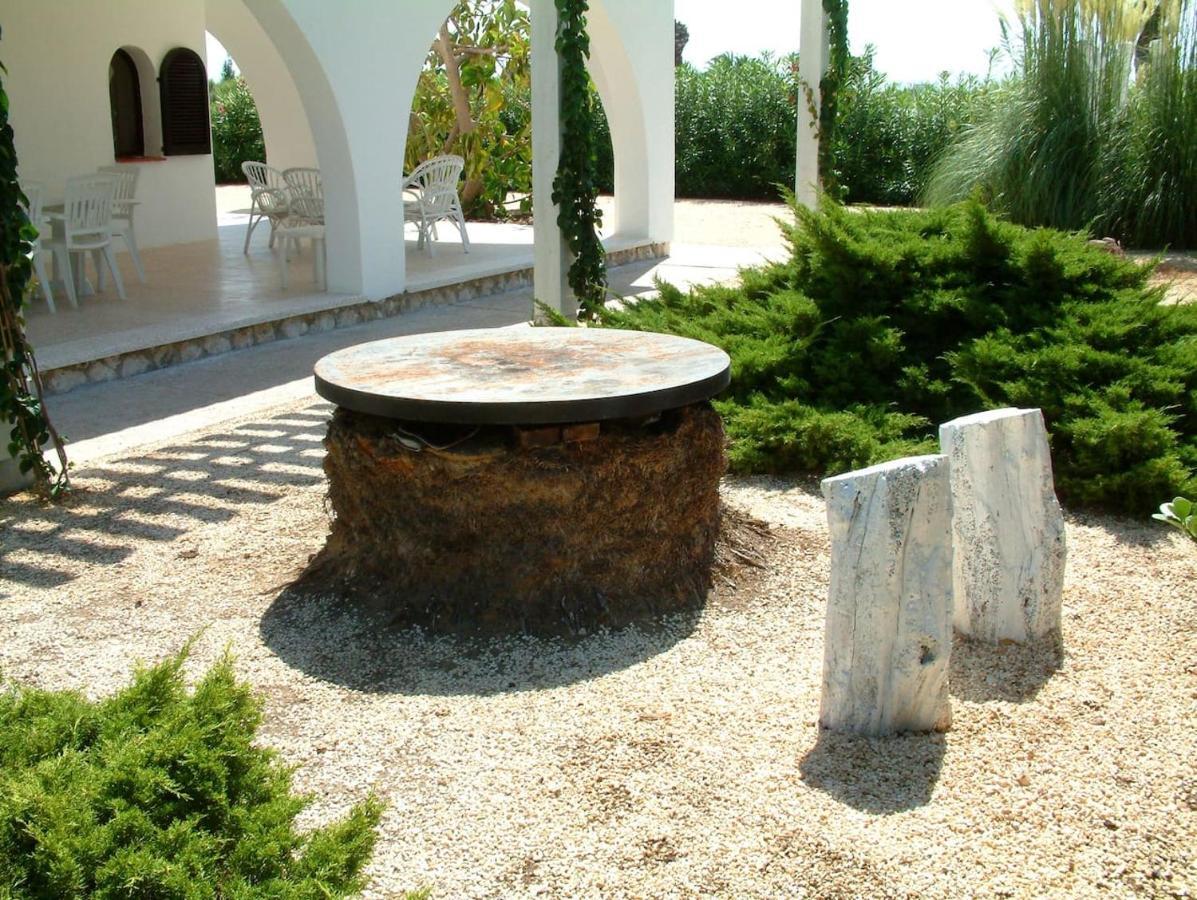 Casa Eucaliptus Villa L'Eucaliptus Luaran gambar