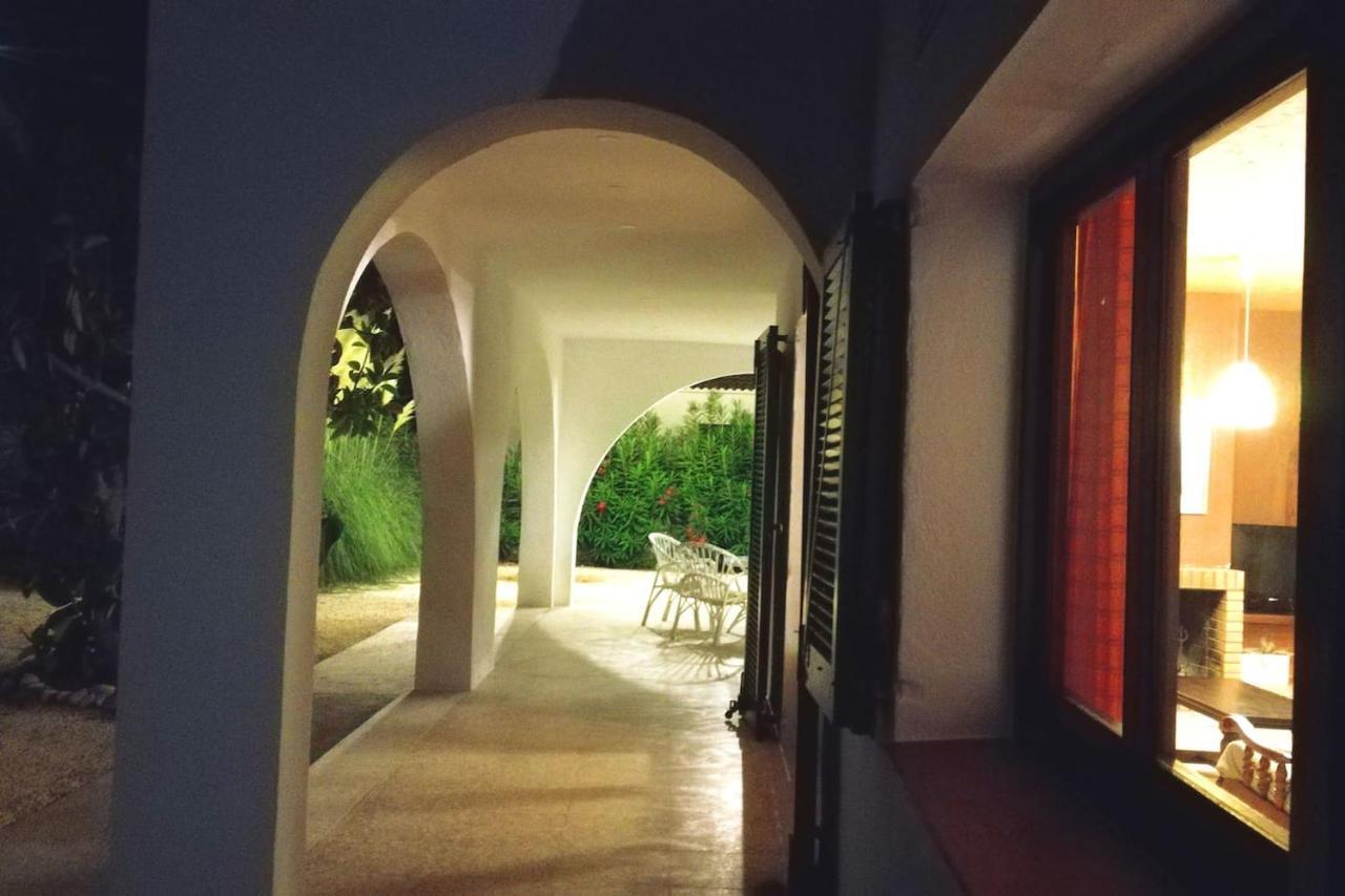 Casa Eucaliptus Villa L'Eucaliptus Luaran gambar